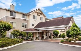 Quality Inn & Suites Federal Way - Seattle